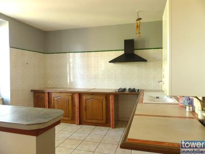 Appartement - 71 m² - 3 pièces