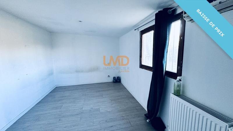 Maison de campagne - 94 m² - 5 pièces