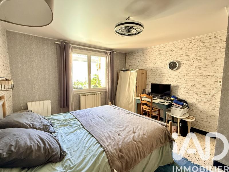 Appartement - 101 m² - 3 pièces