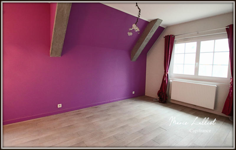 Maison - 183 m² - 6 pièces