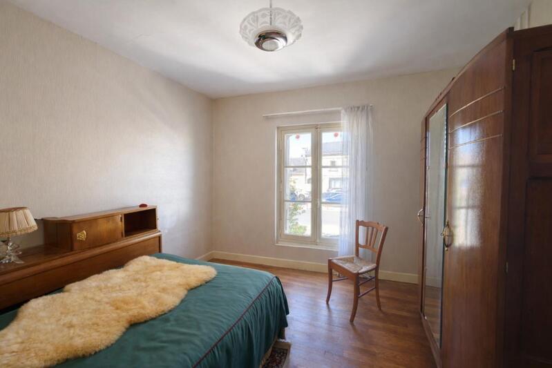 Maison - 145 m² - 7 pièces