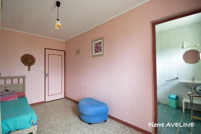 Maison - 200 m² - 7 pièces