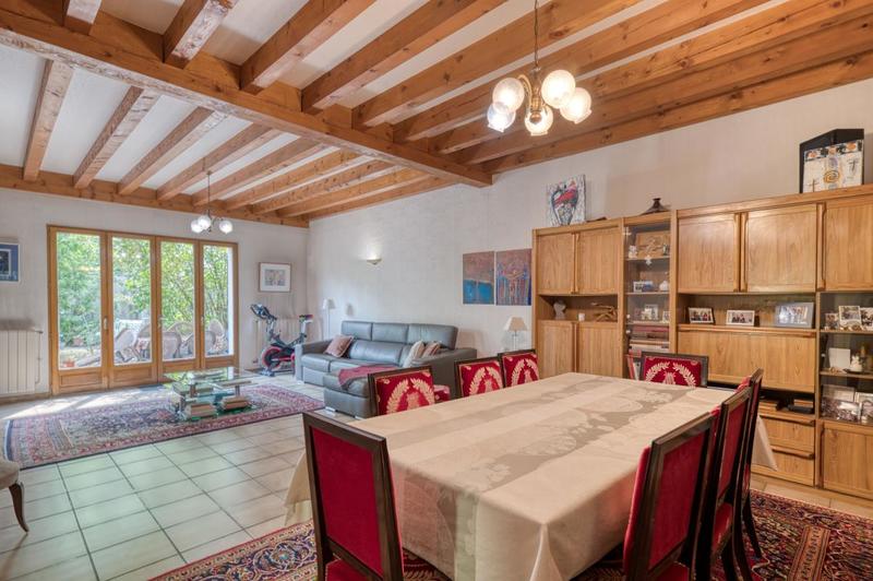 Maison - 165 m² - 6 pièces