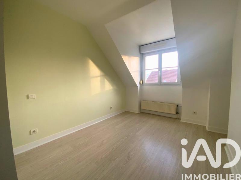 Maison - 85 m² - 5 pièces