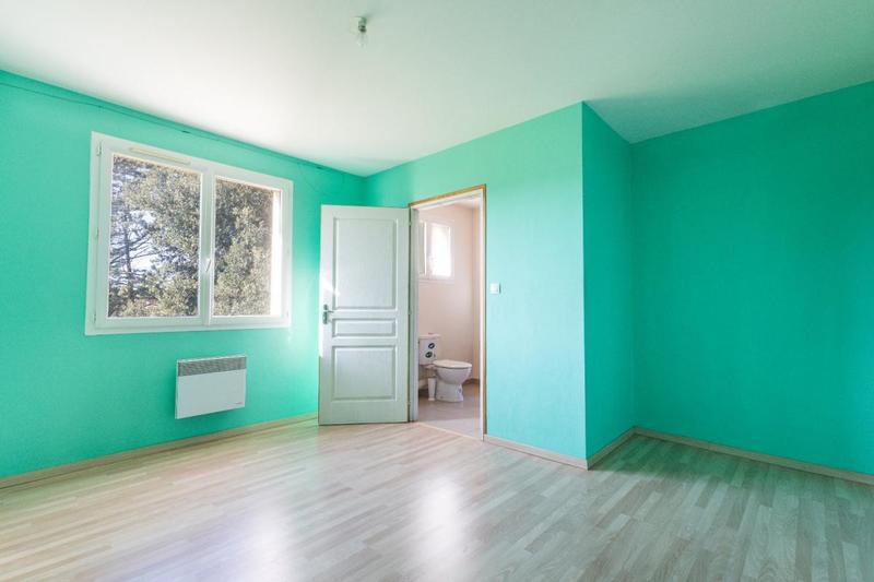 Maison de campagne - 165 m² - 6 pièces