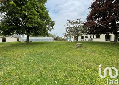 Maison - 215 m² - 7 pièces