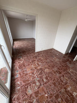 Appartement - 95 m² - 4 pièces