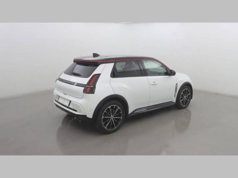Renault R 5 E-Tech Electrique 150 ch autonomie confort Iconic cinq