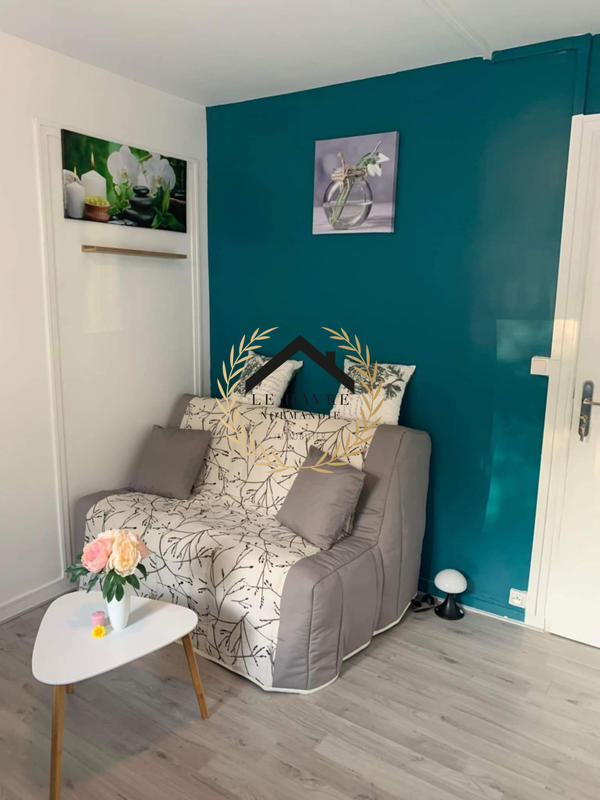 Appartement - 55 m² - 3 pièces