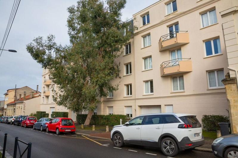 Studio - 19 m² - 1 pièce