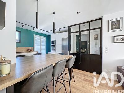 Appartement - 74 m² - 4 pièces