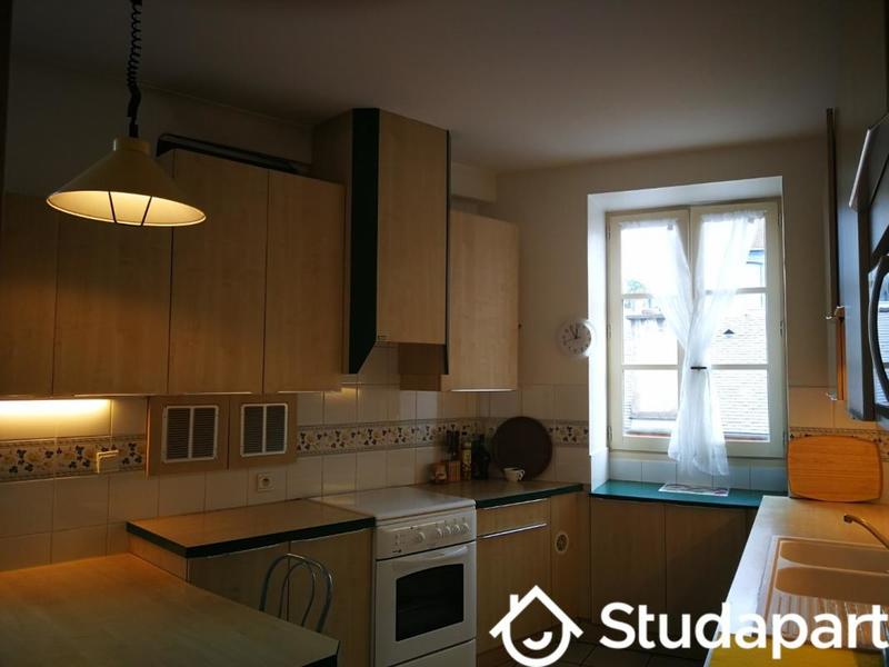 Appartement - 123 m² - 5 pièces