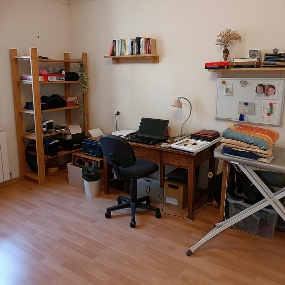 Maison - 151 m² - 4 pièces