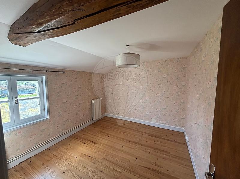 Maison - 150 m² - 7 pièces