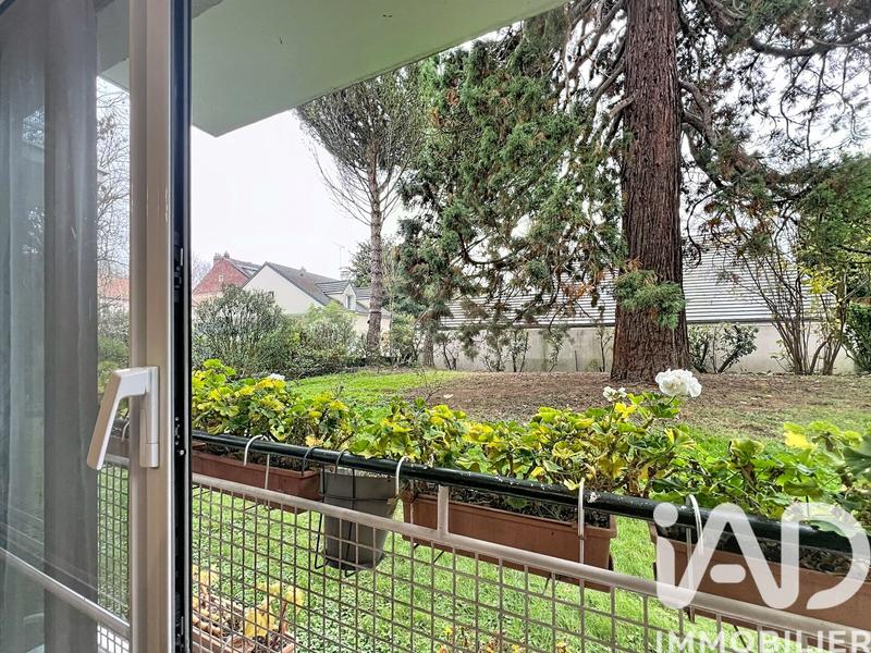 Appartement - 57 m² - 2 pièces