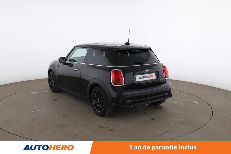 Mini Mini Cooper Bva 3p 136 ch