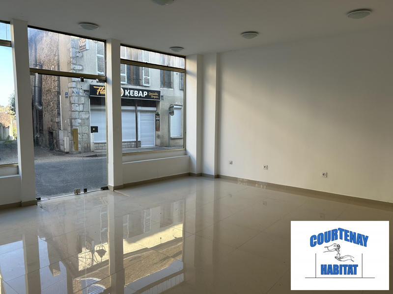 Appartement - 163 m² - 4 pièces