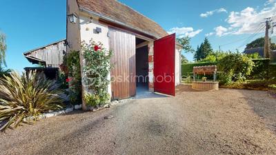 Longère - 100 m² - 4 pièces