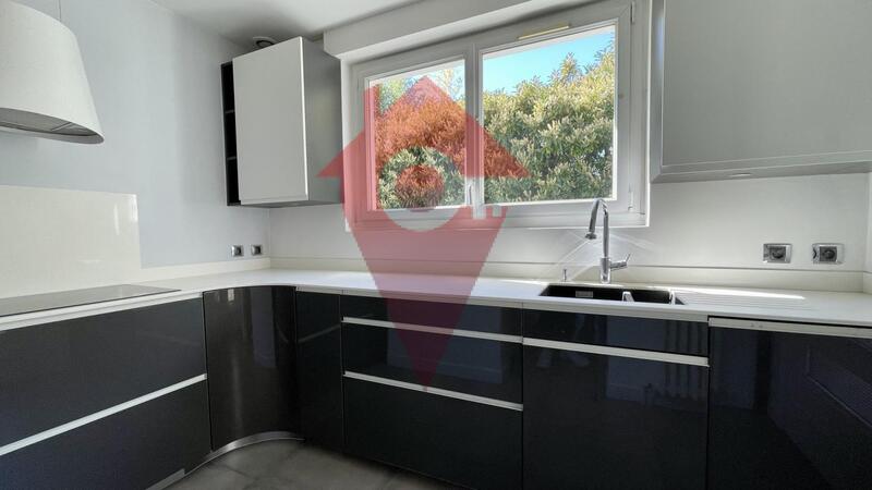 Maison - 150 m² - 7 pièces