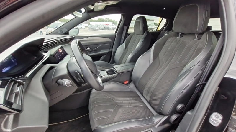 Peugeot 308 Phev 225 E-Eat8 Gt