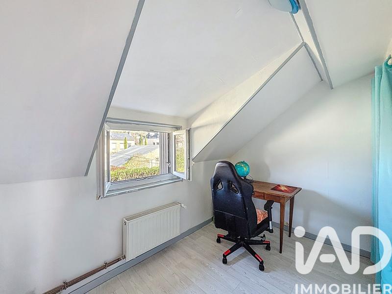 Maison - 70 m² - 4 pièces