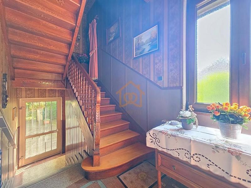 Maison de maîtres - 164 m² - 7 pièces