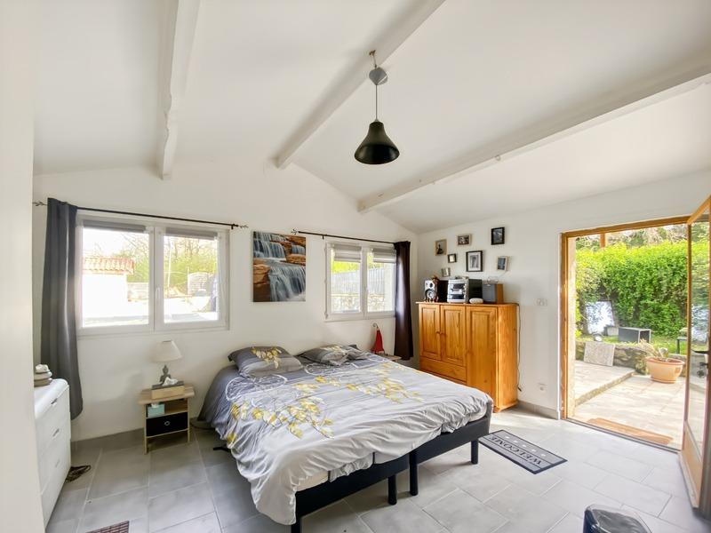 Maison - 180 m² - 6 pièces