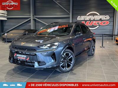 Cupra Formentor E-Hybrid 204ch Dsg6 V