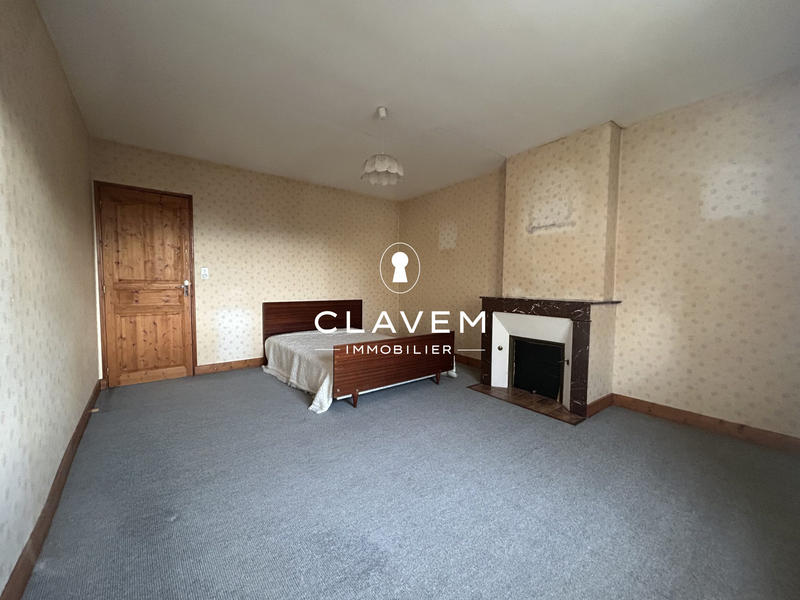 Maison - 163 m² - 5 pièces