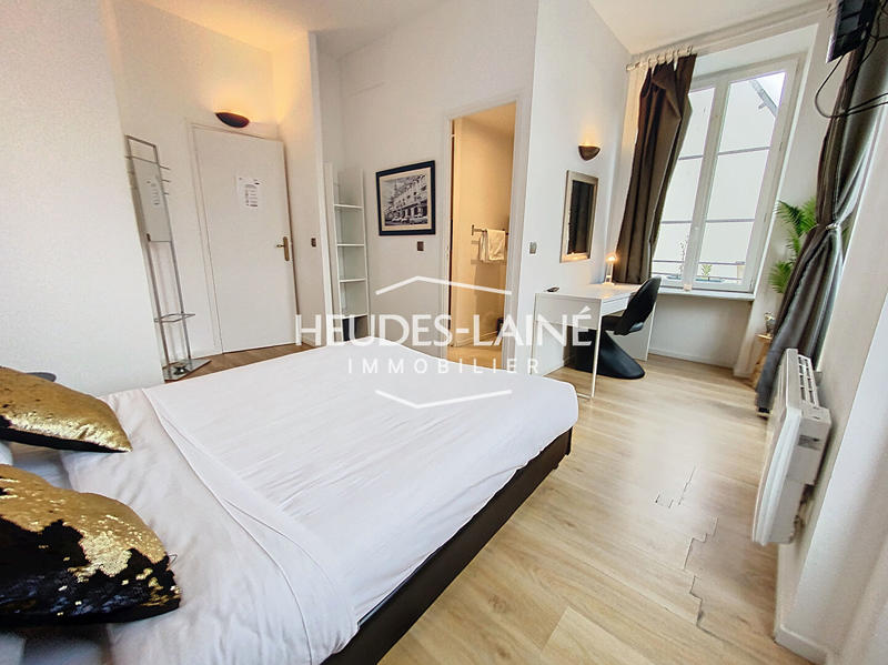 Fonds de commerce - 165 m²