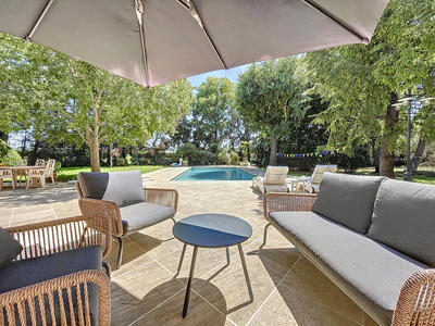 Ferme - 300 m² - 10 pièces