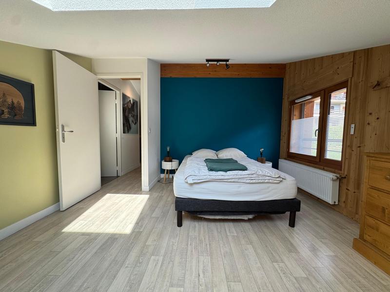 Appartement - 94 m² - 4 pièces