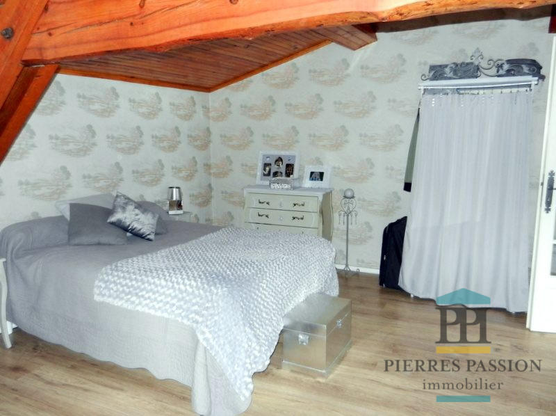 Maison - 118 m² - 4 pièces