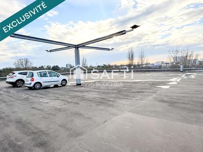 Parking - 8 m²