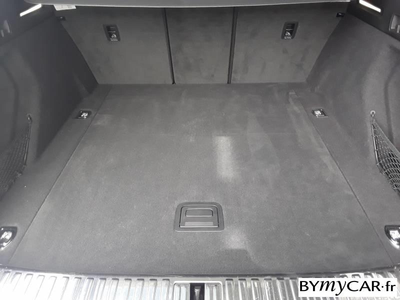 Audi e-tron s e-quattro Sport 503 ch