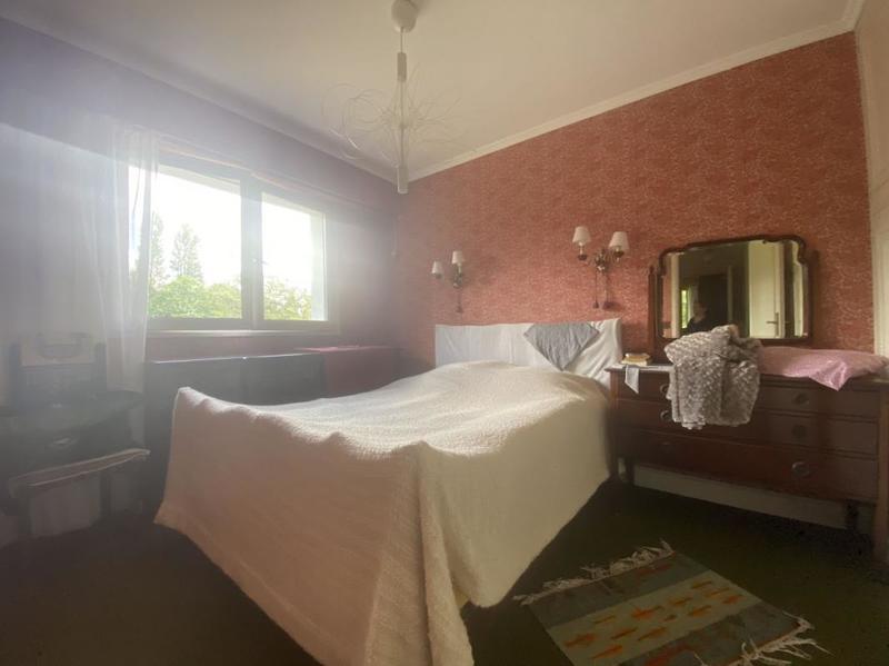 Maison - 93 m² - 3 pièces