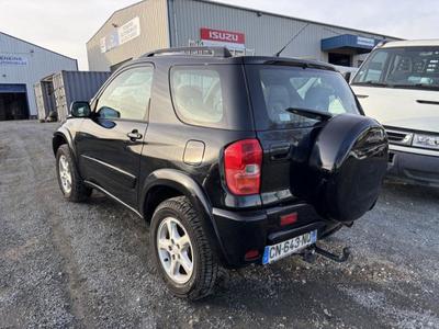 Toyota Rav4 150 Vvt-i Vx
