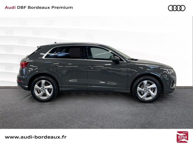 Audi Q3 35 Tdi 150 ch s tronic 7 Design Luxe