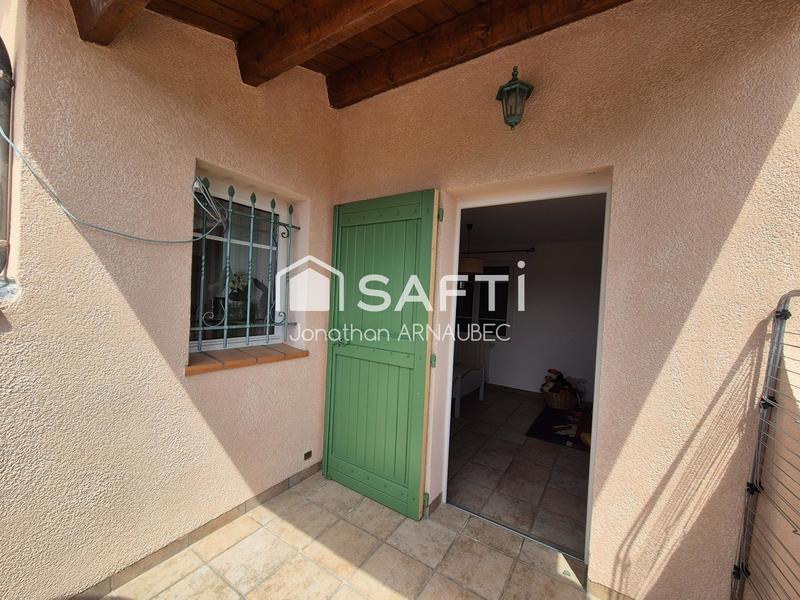Maison - 150 m² - 5 pièces