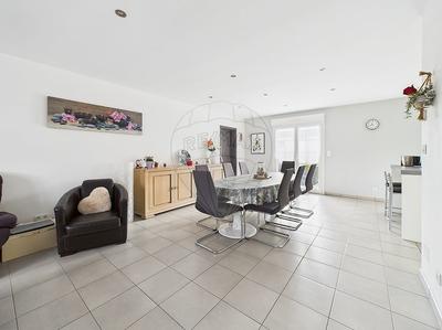 Maison - 103 m² - 5 pièces