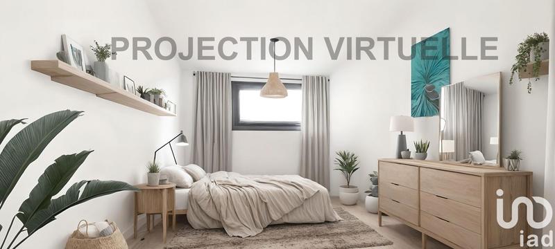 Maison de village - 243 m² - 7 pièces