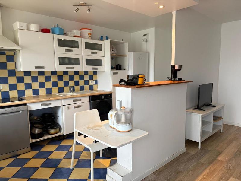 Appartement - 81 m² - 4 pièces