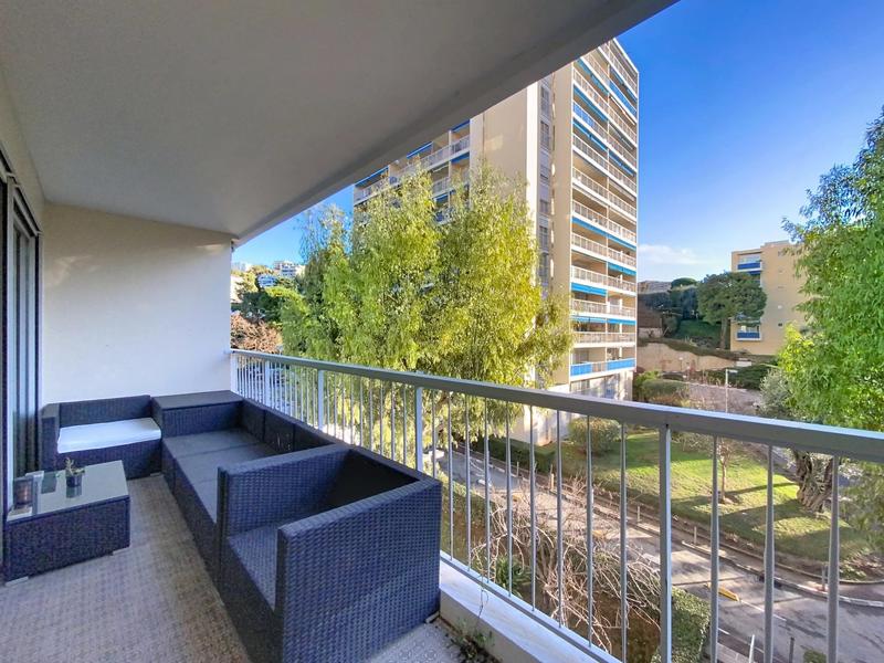 Appartement - 41 m² - 2 pièces