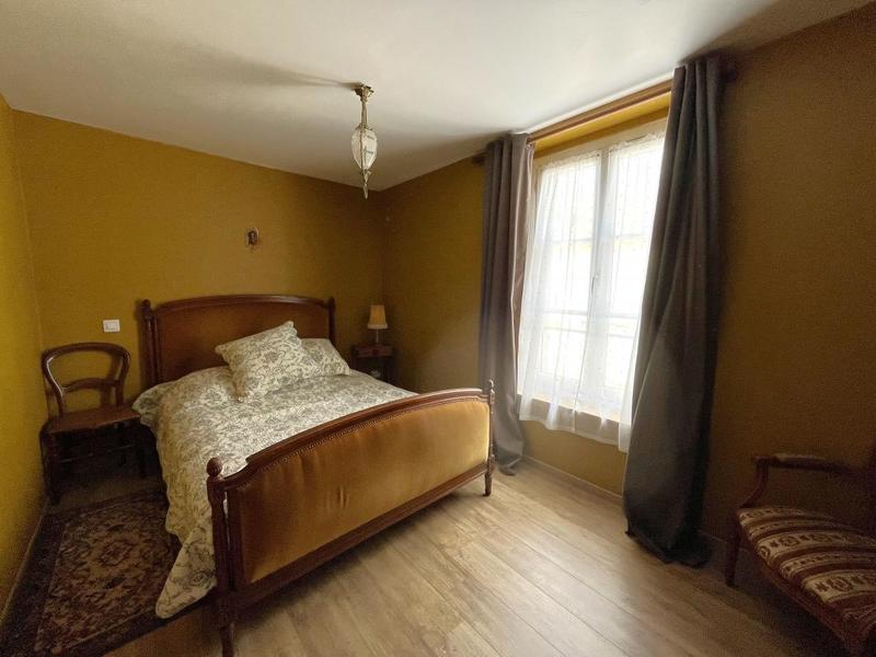 Maison de ville - 194 m² - 6 pièces