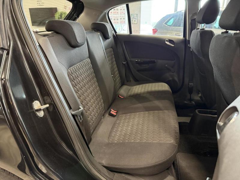 Opel Corsa 1.3 Cdti Fap - 75 d Berline Graphite Phase 2 / Garantie 12 Mois