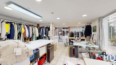 Local commercial - 150 m²