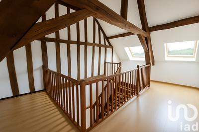 Appartement - 157 m² - 4 pièces