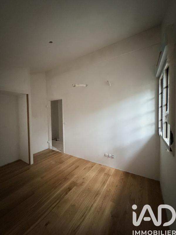 Maison de maîtres - 107 m² - 5 pièces