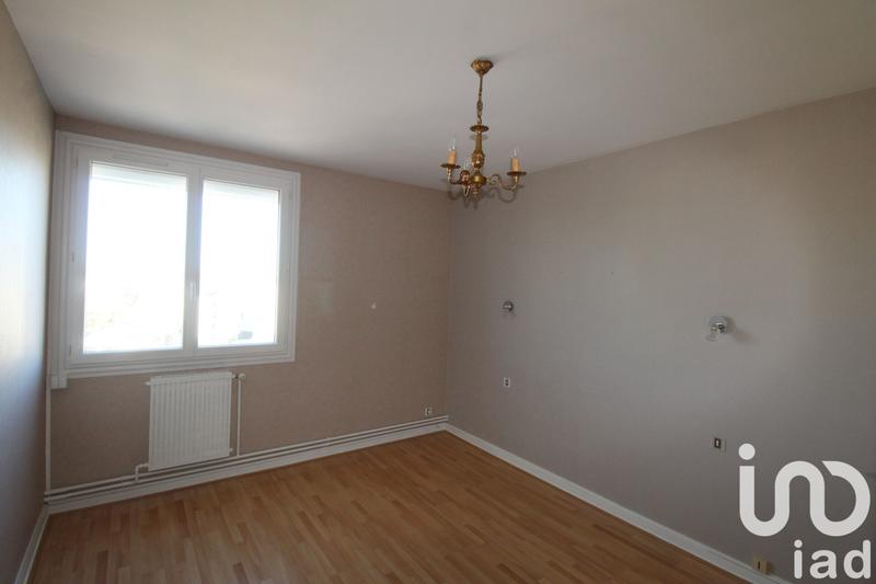 Appartement - 105 m² - 4 pièces