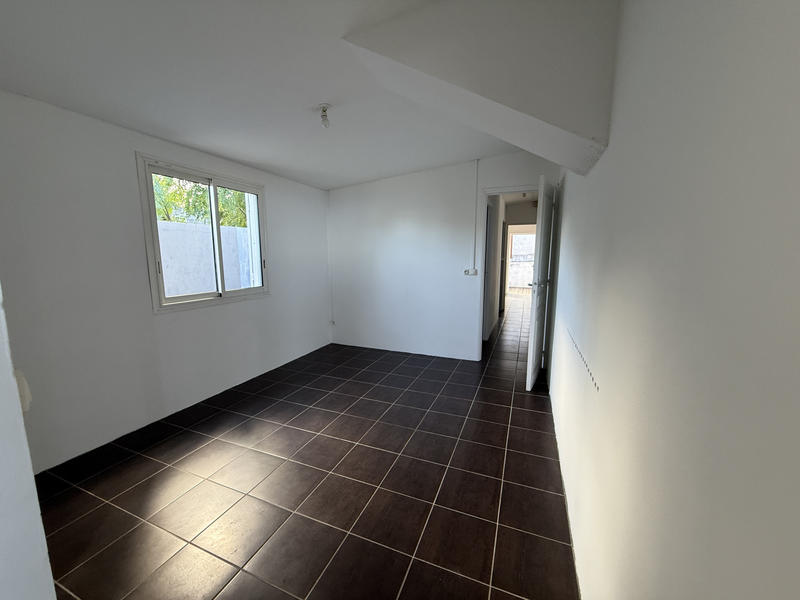 Maison - 114 m² - 5 pièces